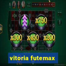 vitoria futemax